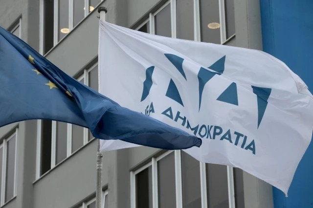 Αναγνώρισαν τον Γκουαϊδό έναντι του Μαδούρο οι ευρωβουλευτές της ΝΔ